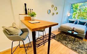 A40 Business-Apartments